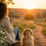 The Art Of Moving On In Life