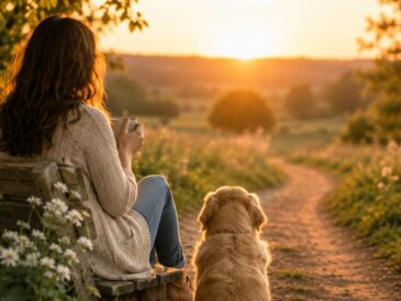 The Art Of Moving On In Life