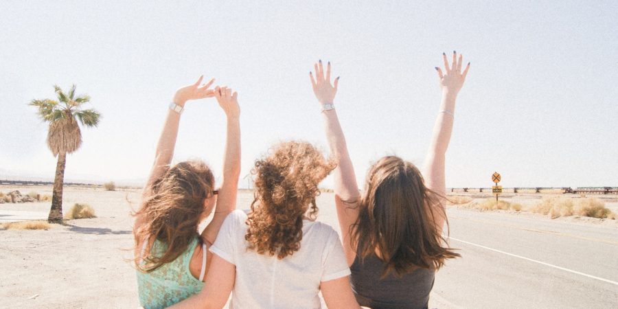 Plan The Perfect Girl’s Getaway To Dubai