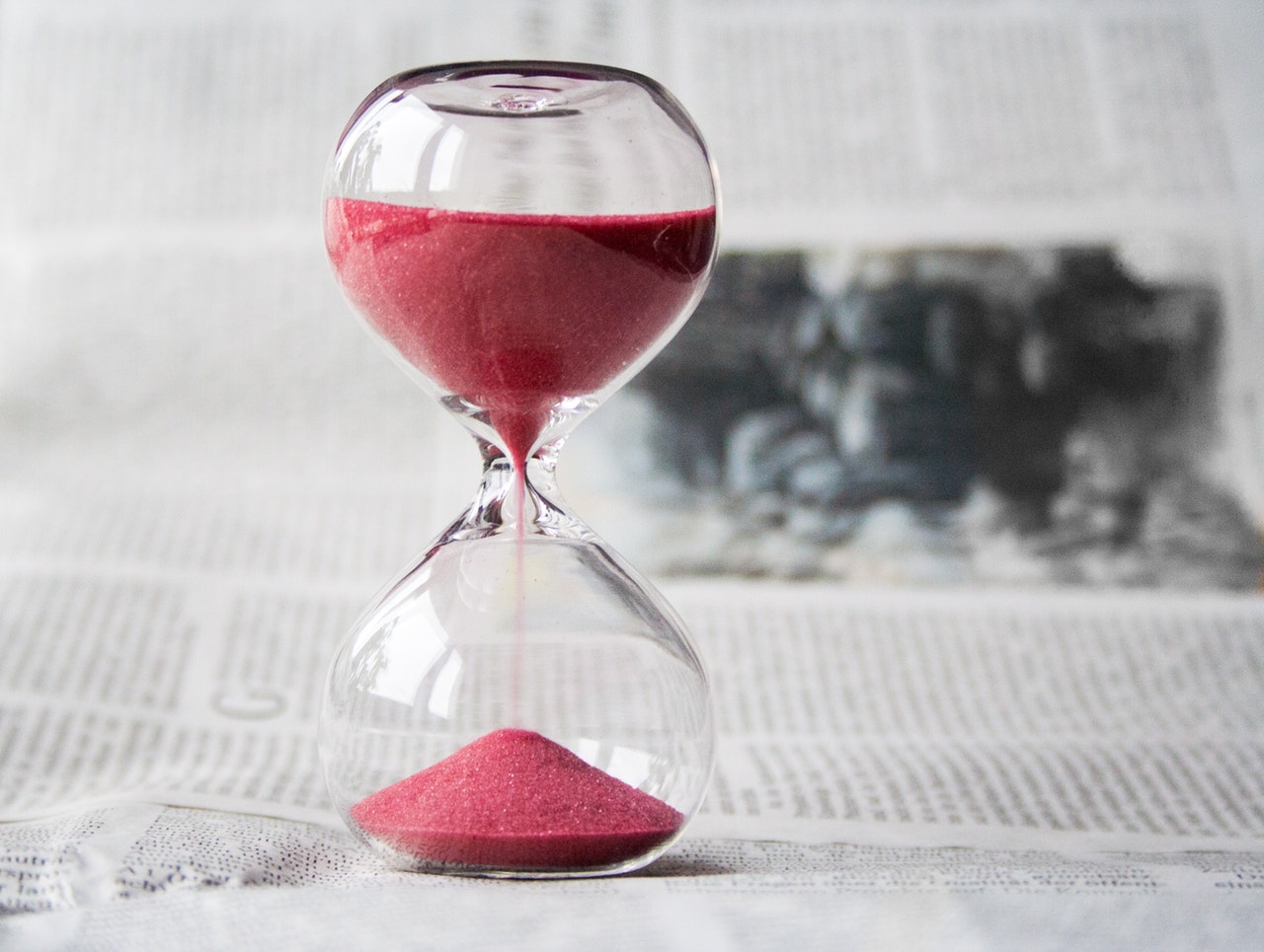 Time Is Precious, Here’s How to Make More of It