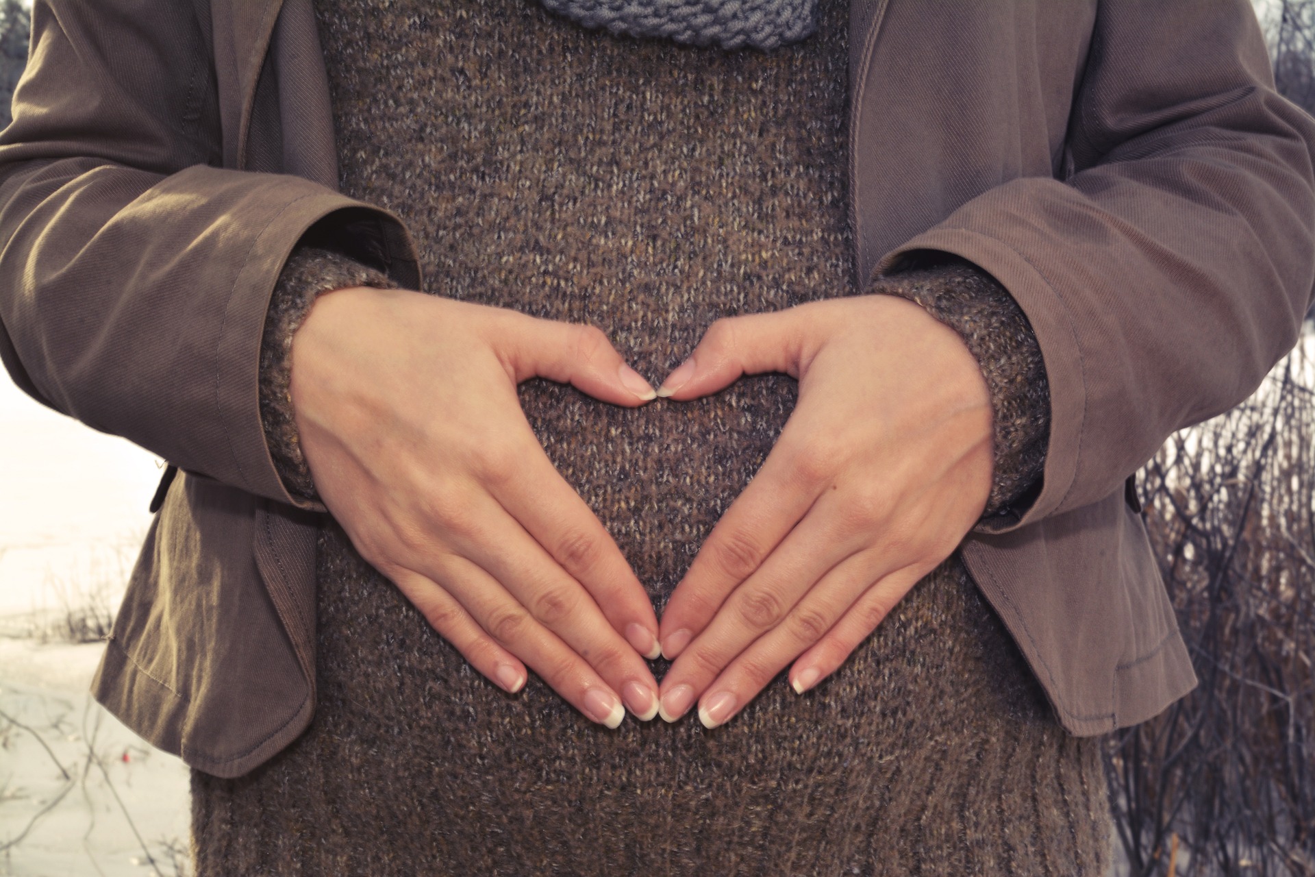 The Emotional First Trimester: What To Expect