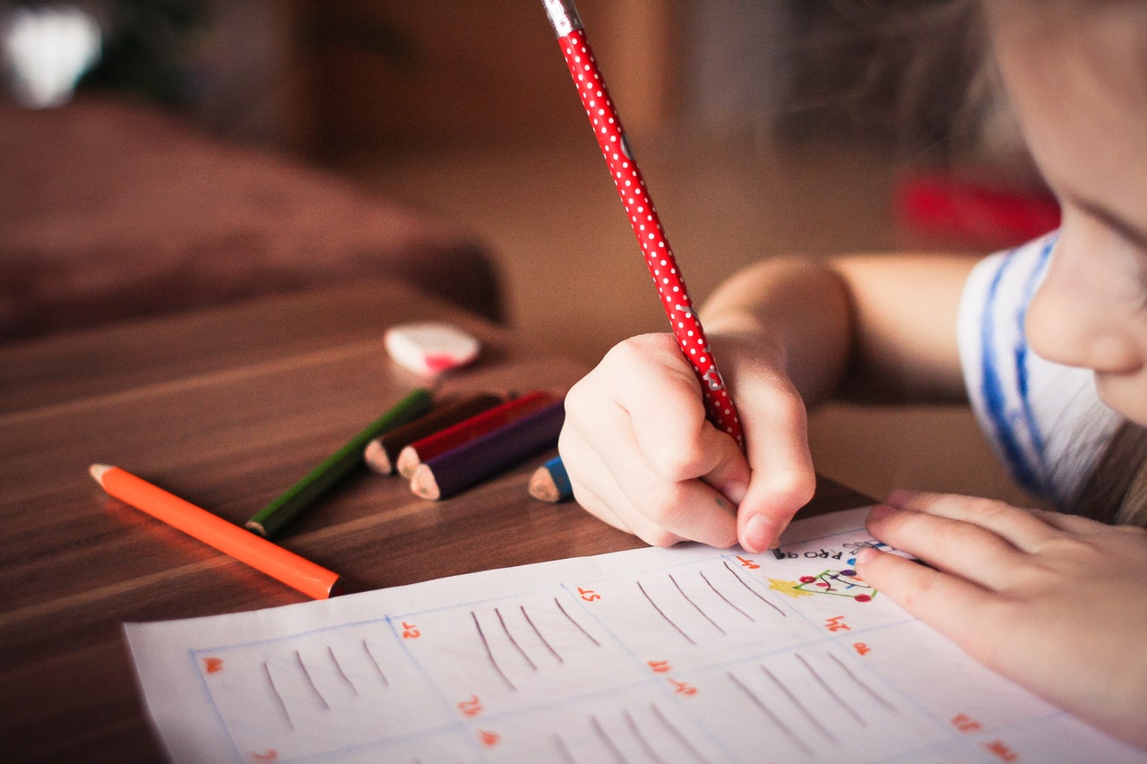 5 Great Ways to Homeschool Your Children