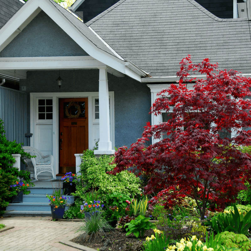 4 People You Need To Boost Home’s Curb Appeal