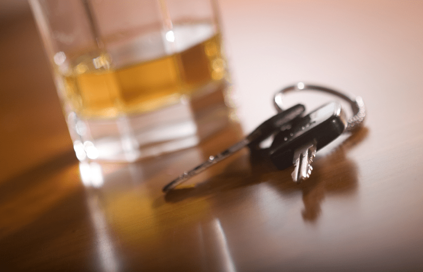 Drinking, Distractions And Being Too Daring: Are You Guilty Of Taking Risks Behind The Wheel?