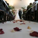 The Forgotten Purpose of Weddings