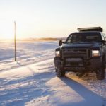 3 Truck Upgrades and Hacks to Keep You Safe on Winter Roads