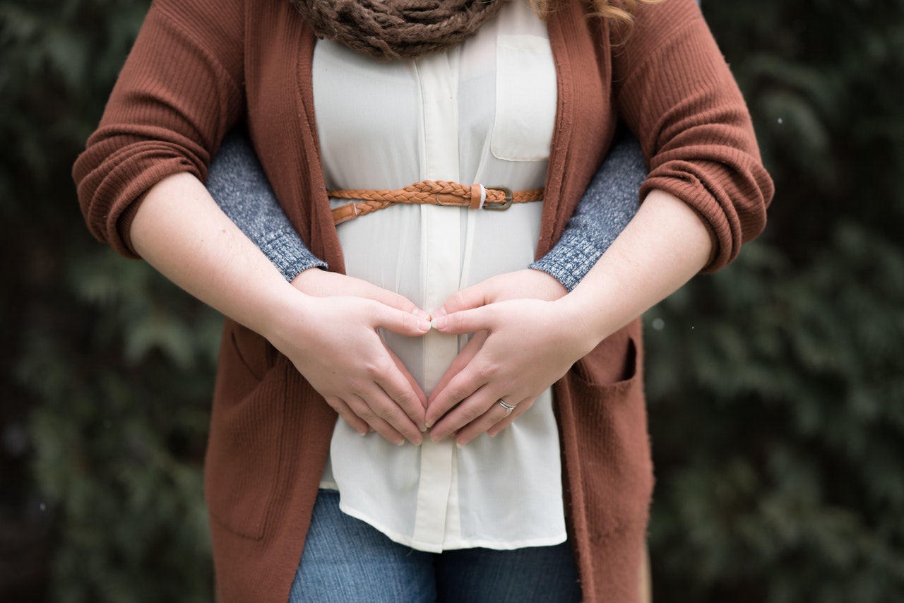 5 Facts About Pregnancy You Won't Find In The Guides