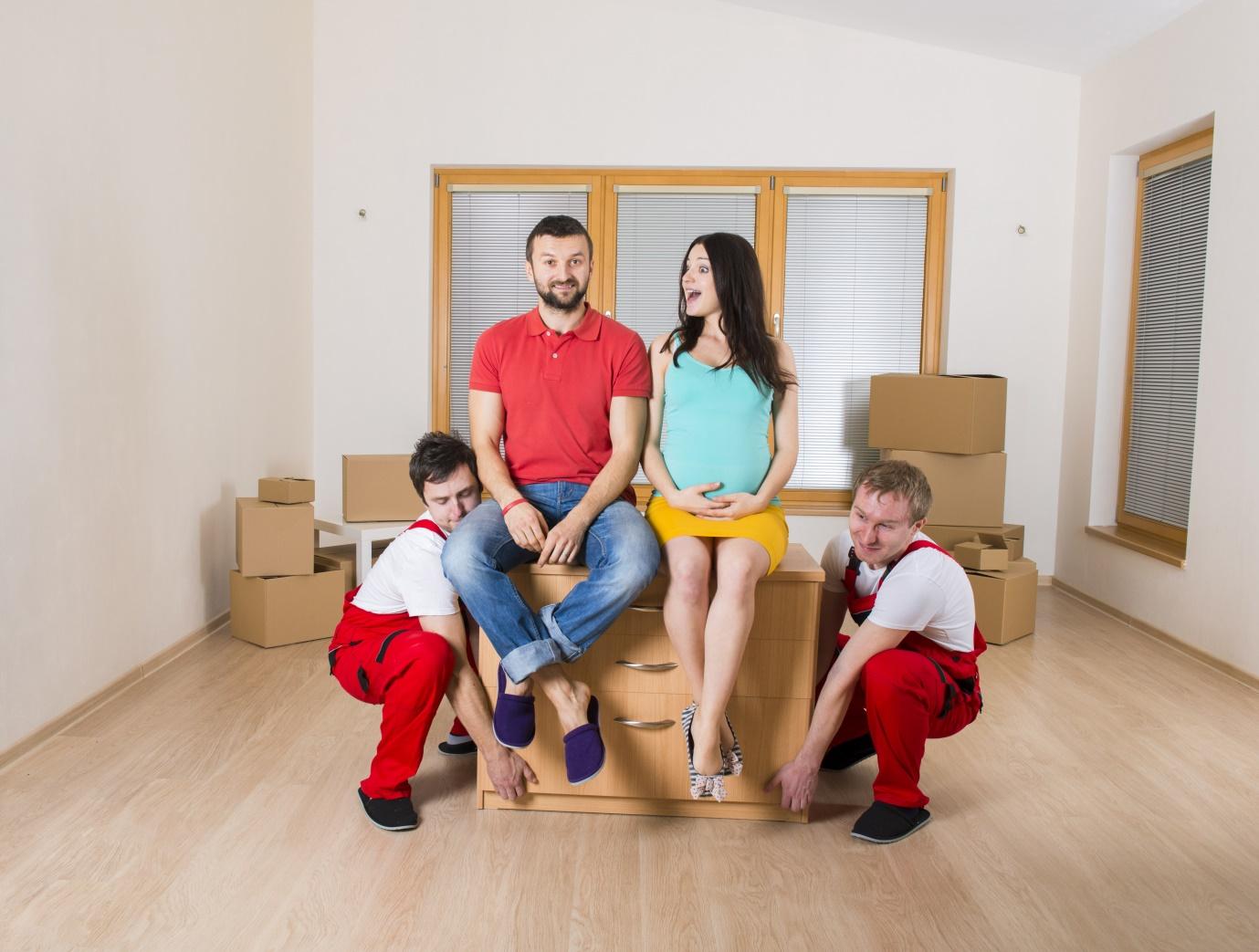5 Things That Homeowners Are Likely to Overlook When Relocating