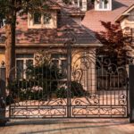 5 Reasons Why your Gates Should Be Electrically Operated