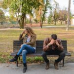 Move Past Through These Common Arguments In Relationships