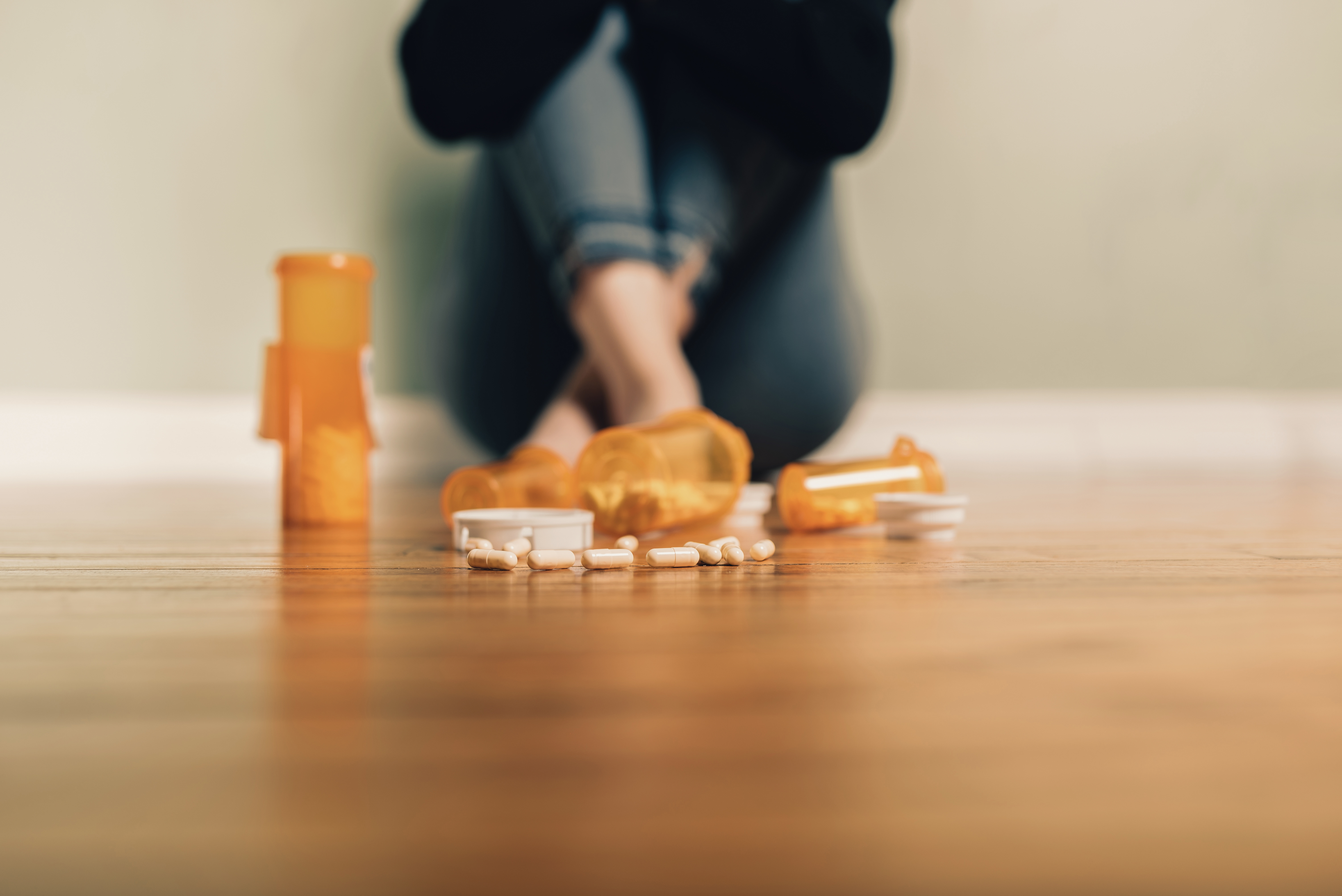 Opiates Depression Treatment: Symptoms & What's Next in Life?