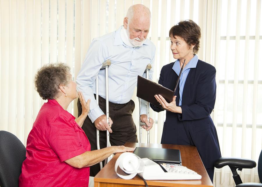 Finding a Personal Injury Attorney in Vancouver