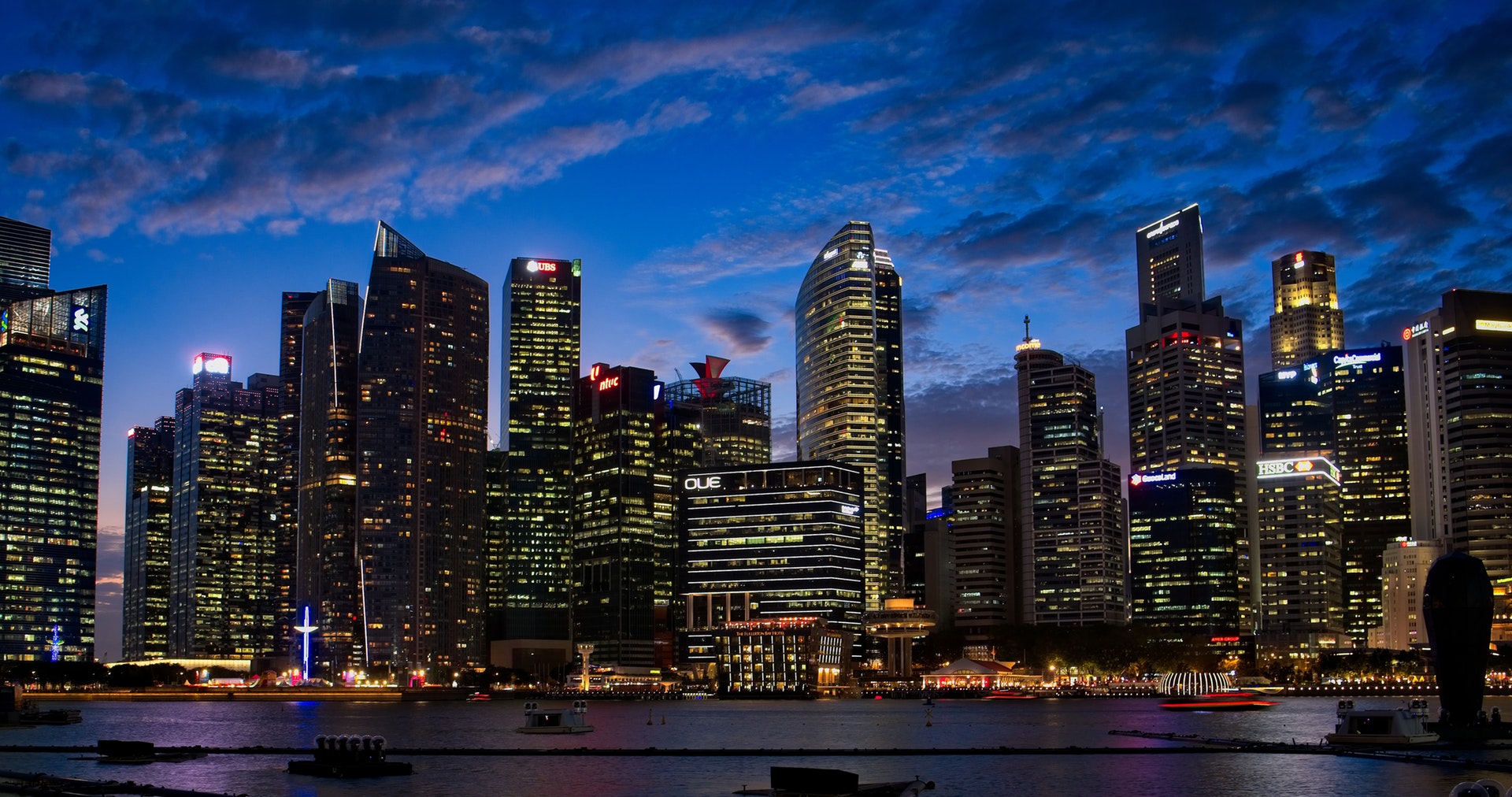 Top 10 Challenges of Doing Business in Singapore