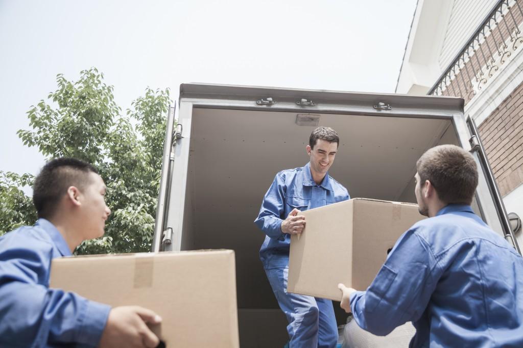Save Money When Moving Across States With 2 Precautions
