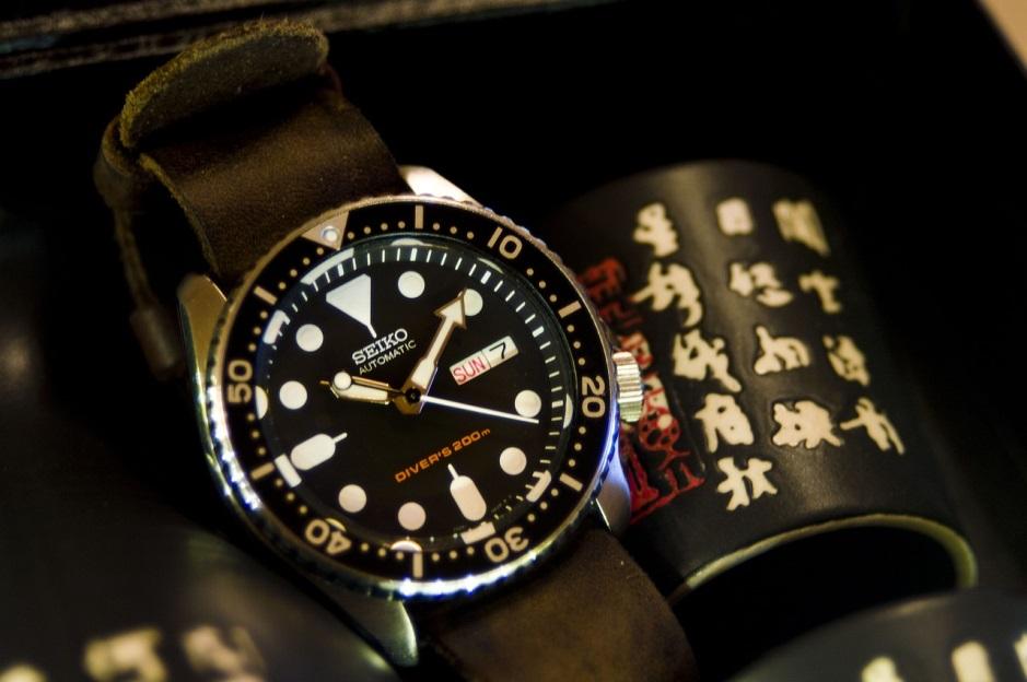 Is A Seiko Watch Worth Its Price? Find Out Why People Are Falling In-love With It