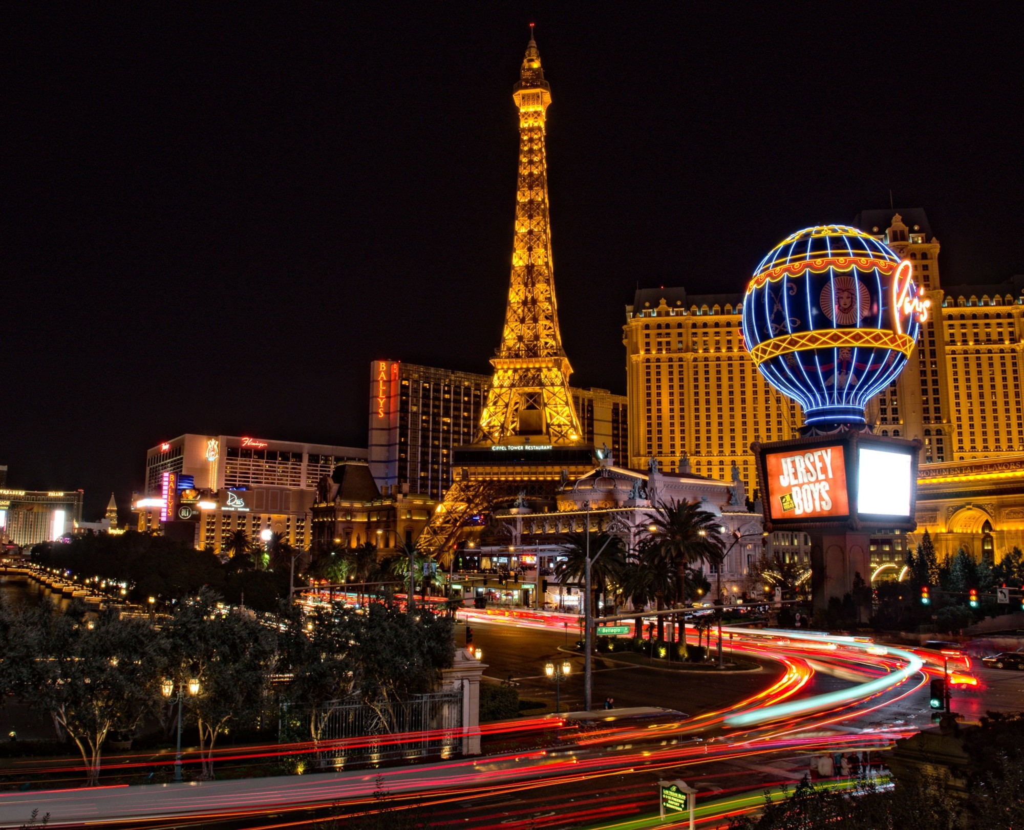 10 Important Things to Know Before Visiting Las Vegas