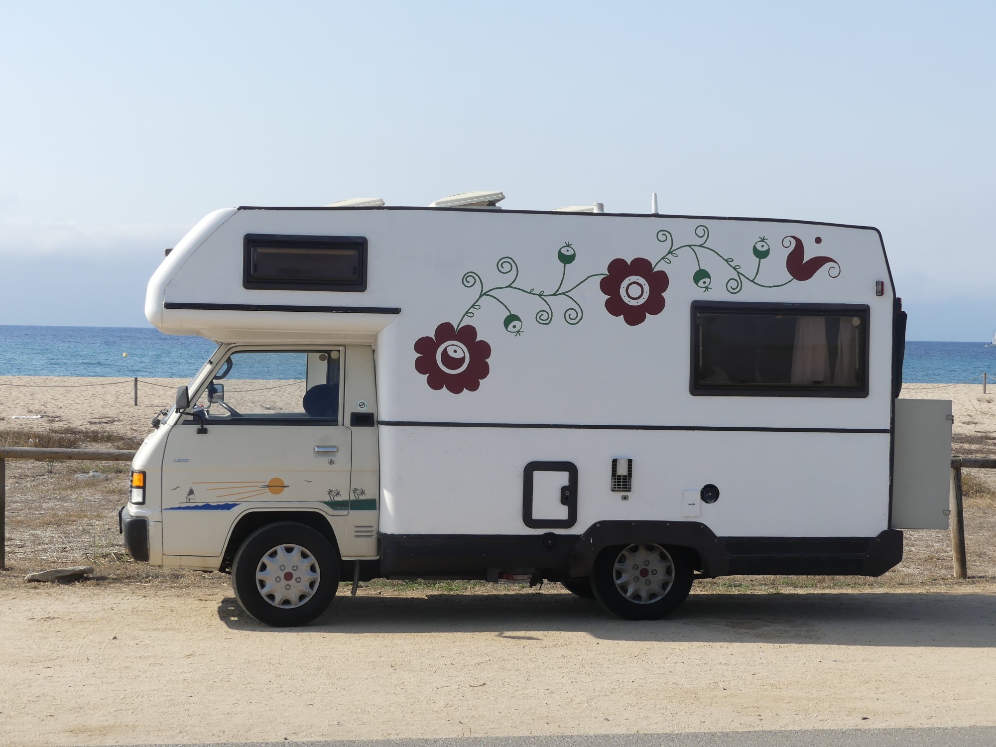 4 Good Reasons for Summer RV Traveling