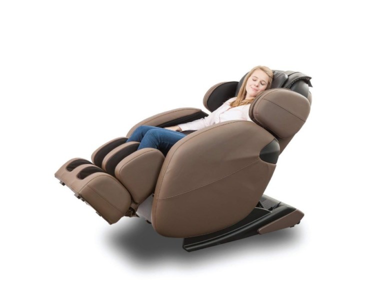 5 Useful Health Benefits Of Using Massage Chairs Terris Little Haven