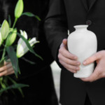 With Dignity: Remembering a Loved One with a Memorial Urn