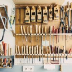 What To Put in Your Garage Workshop