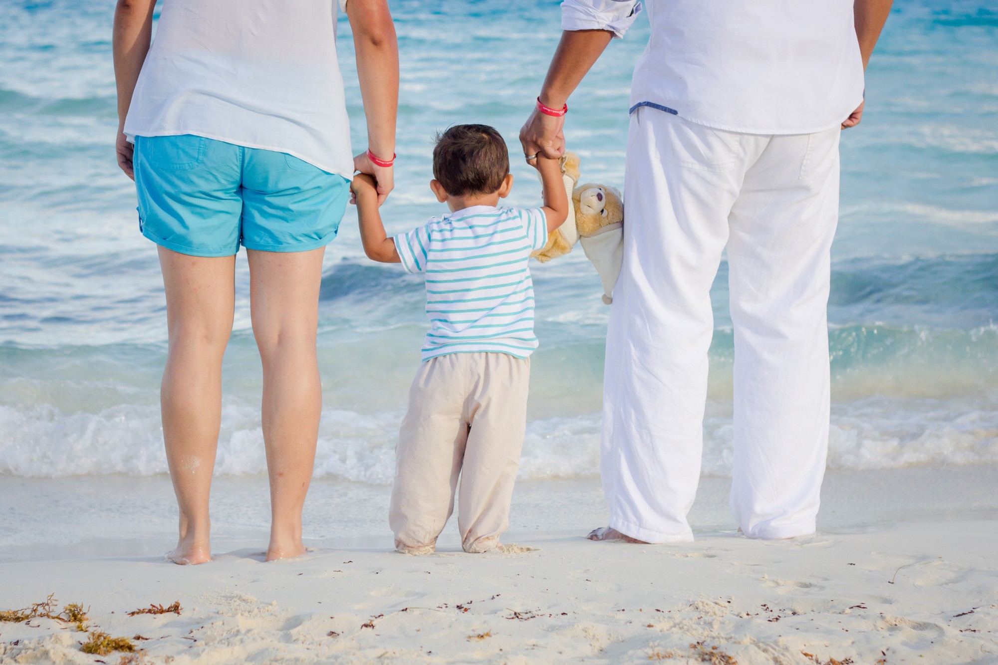 5 Tips for Planning a Family Vacation