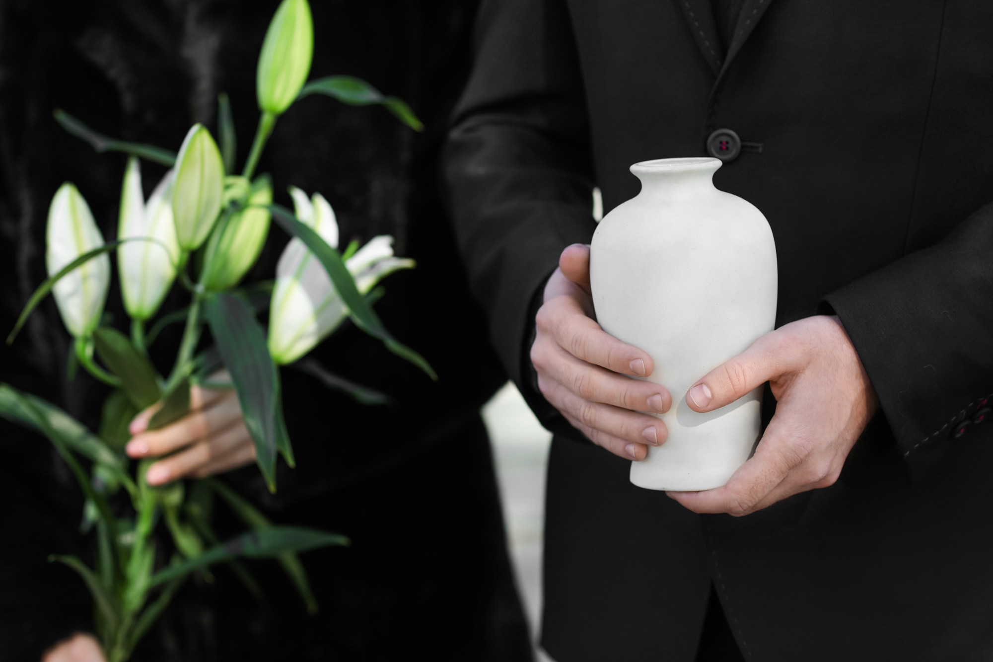 How Cremation Works: A Step-By-Step Guide