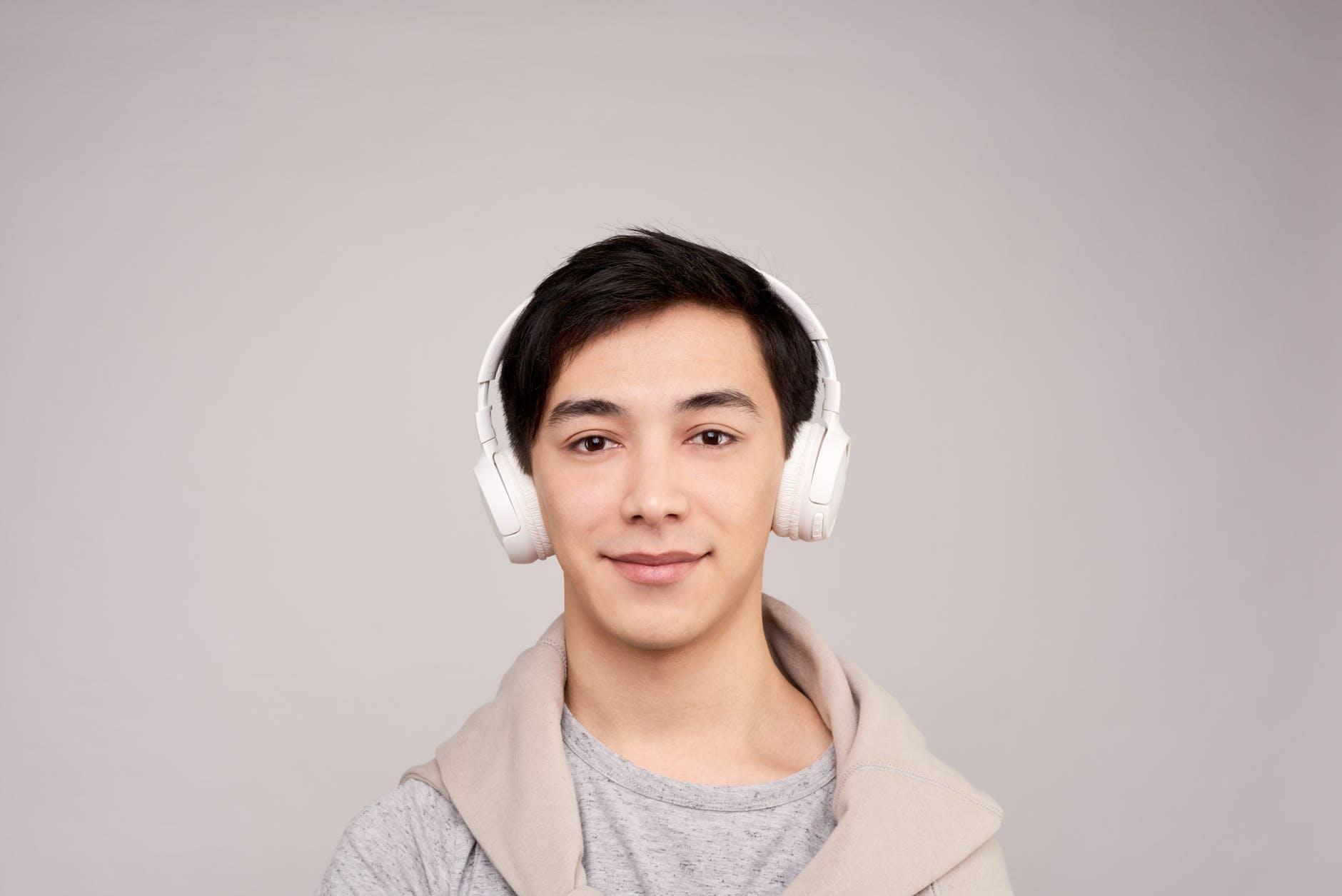 A Bluetooth Headset For Top Sound Quality