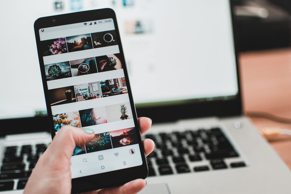 Get Social: 7 Easy Ways to Become an Instagram Influencer