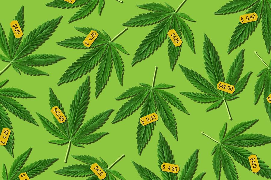 Should You Buy Your Marijuana Online