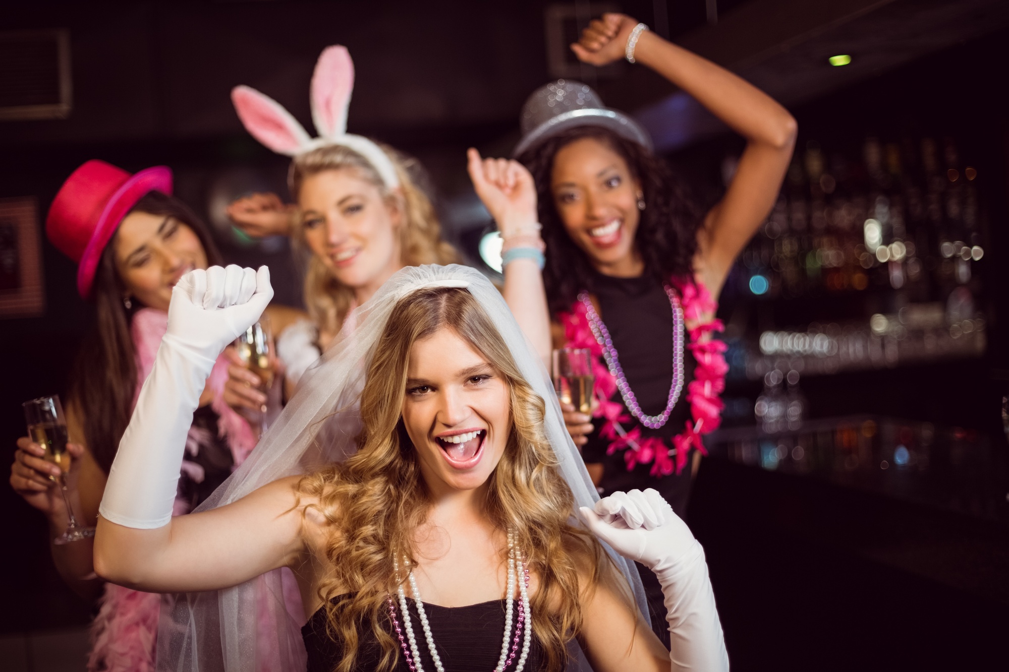 Fun Bachelorette Party Ideas the Bride to Be Will Never Forget