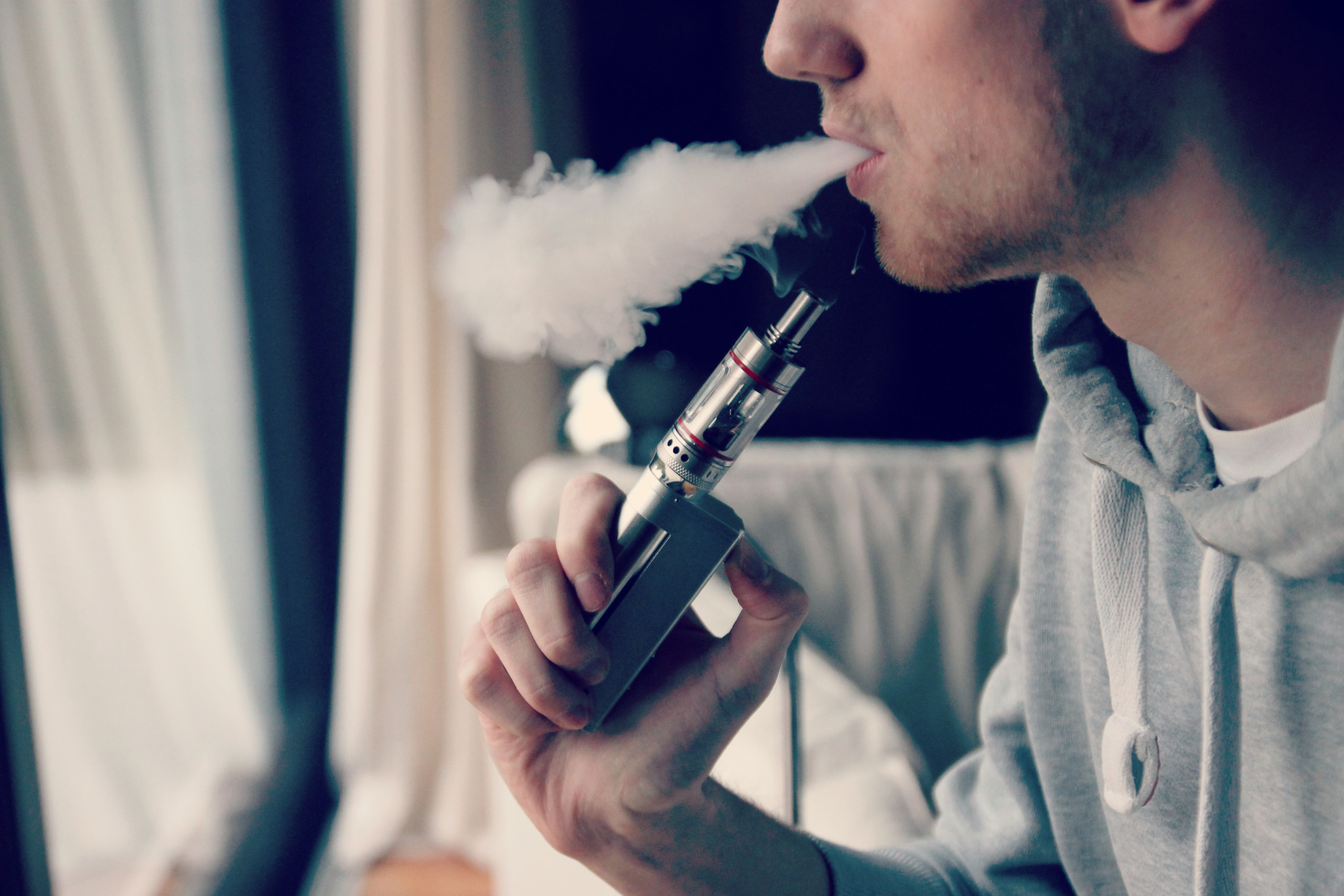 Choosing The Right Juice For Your Vaping Session