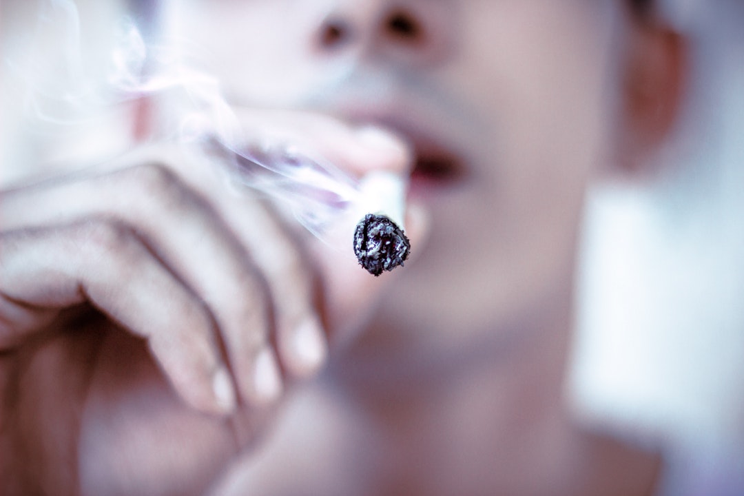 Good Medicine: The Benefits of Smoking CBD Pre-Rolls