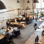 How to Start a Business That Offers Creative Working Spaces