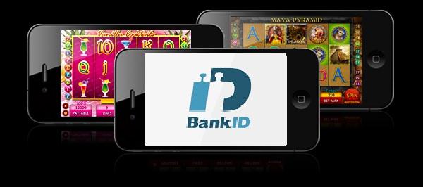 Casino Med BankID What BankID Brings To The Table In Online Casinos