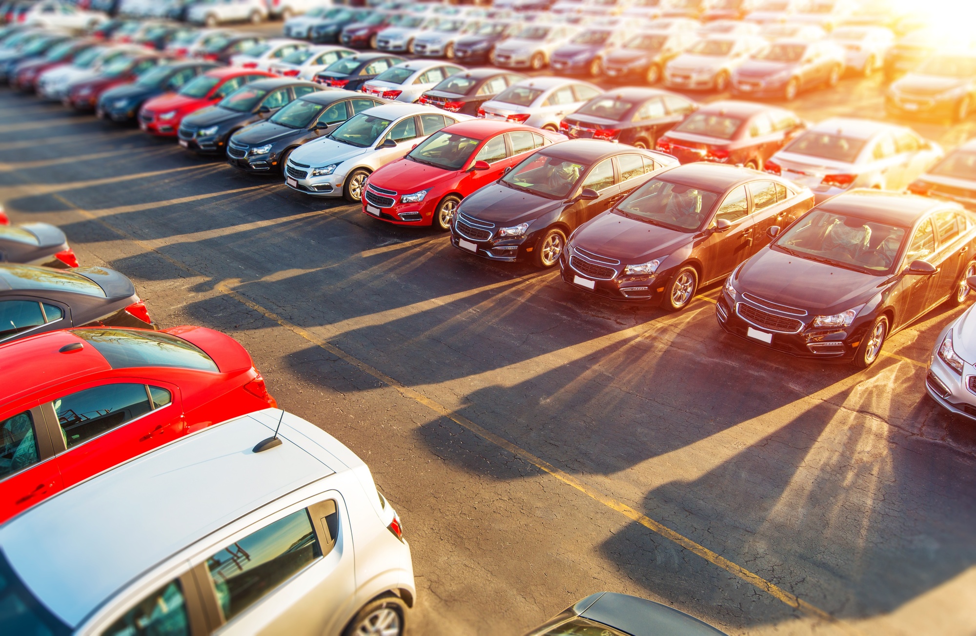 The Importance of Automotive SEO for Your Dealership or Body Shop