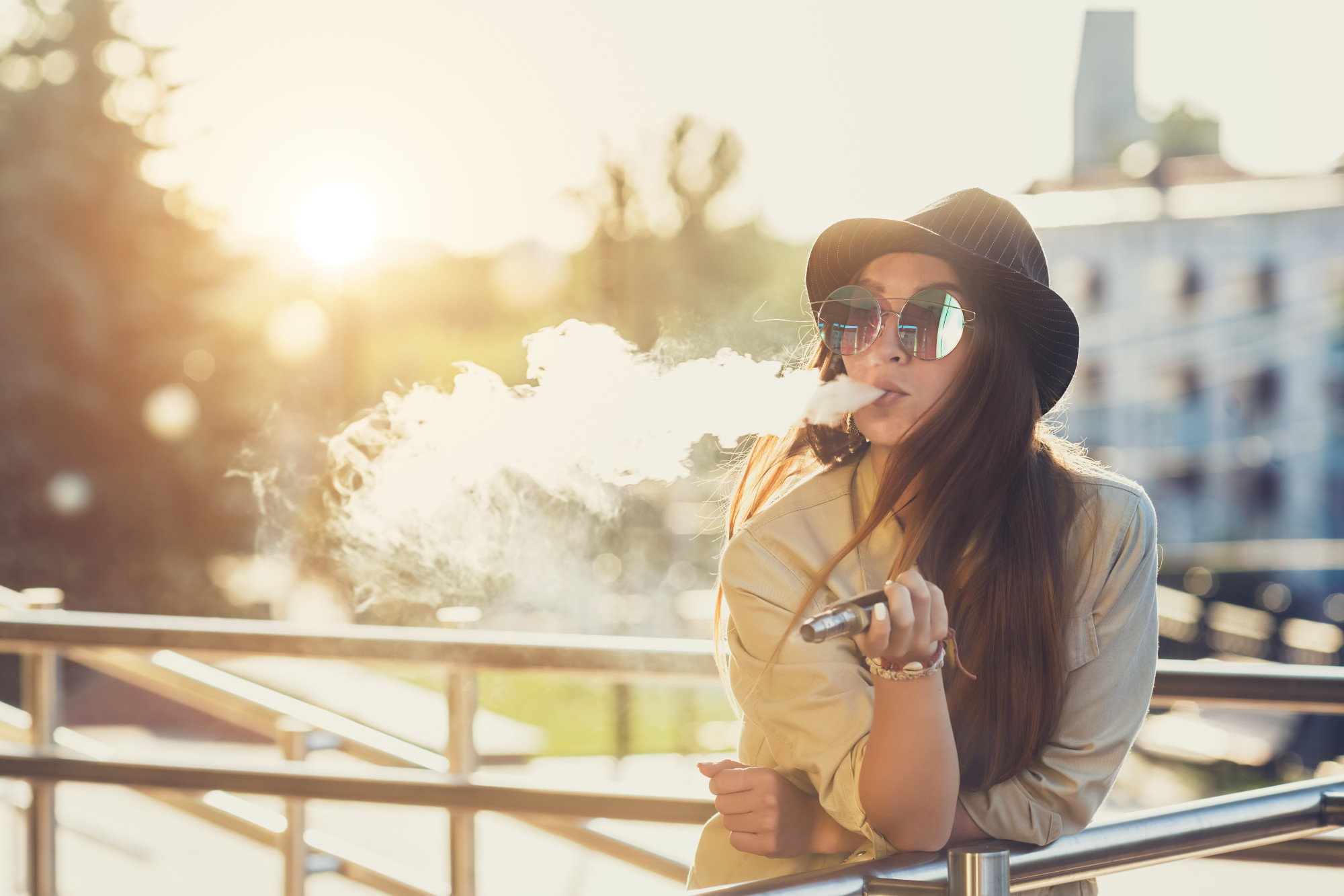 4 Important Things to Know About How to Use a Vape Pen