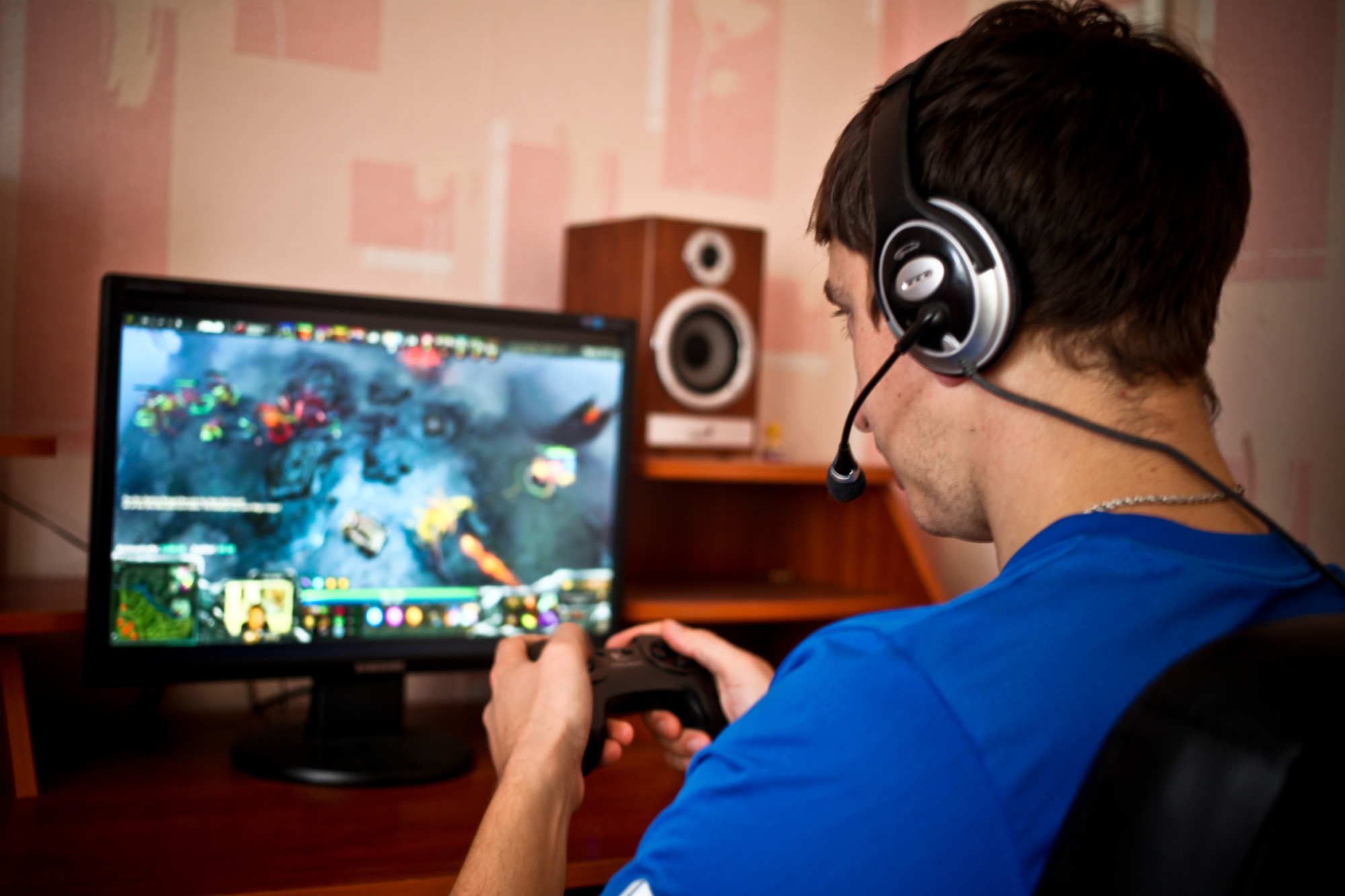 How to Pick the Best Gaming Equipment