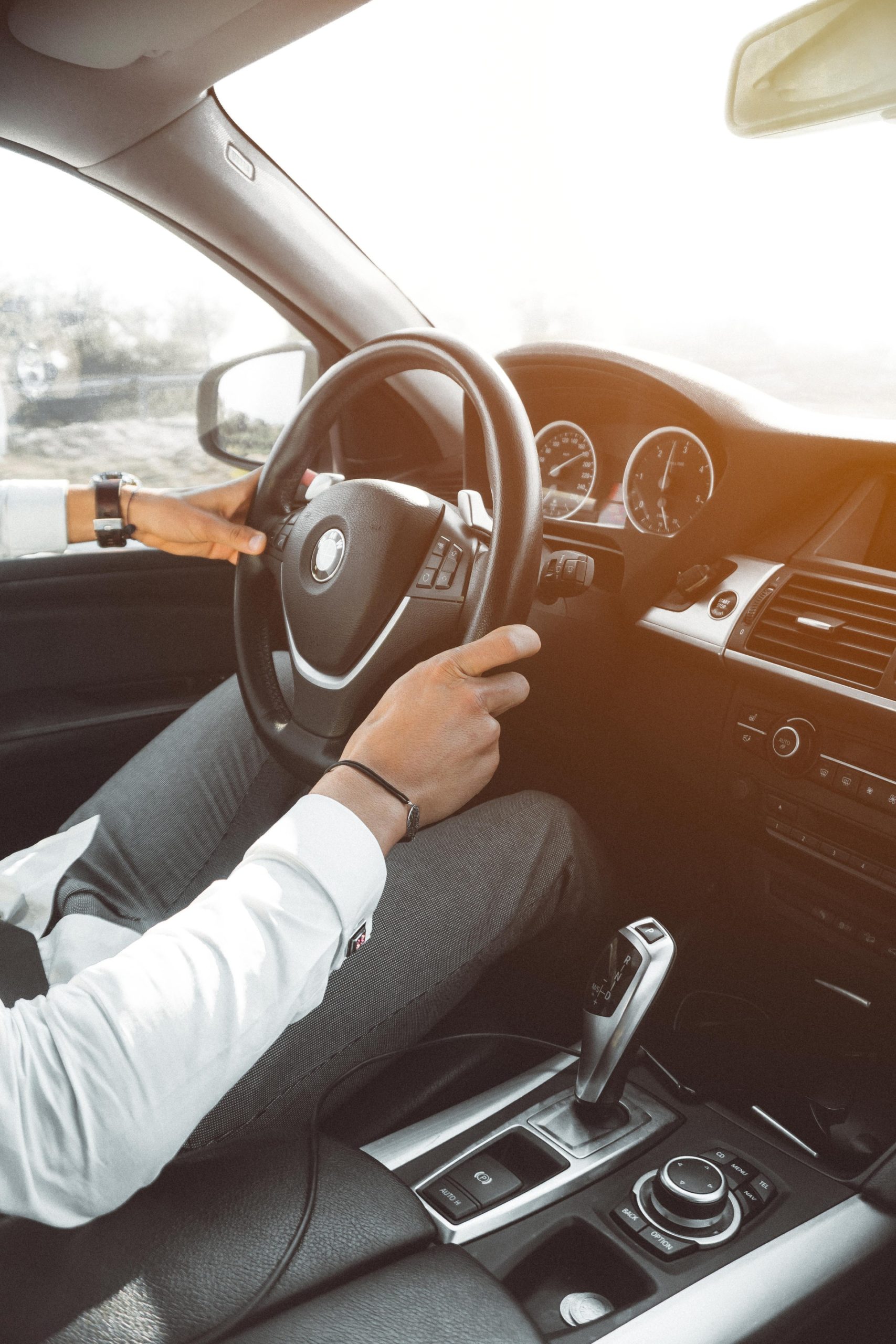 How to Build Confidence on the Road for New Young Drivers
