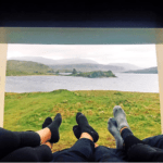 How to Prepare for a Motorhome Road Trip in Scotland