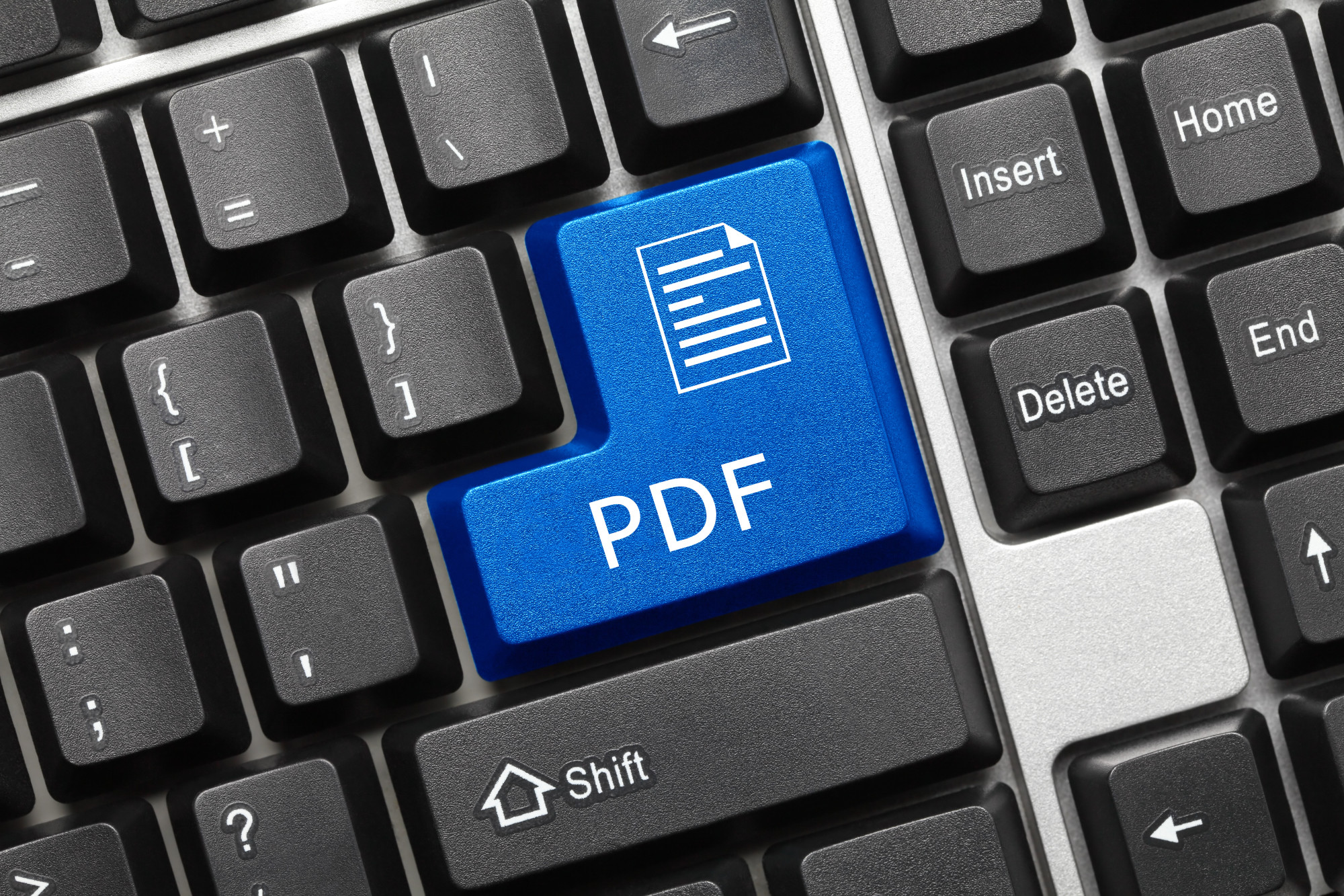 A Step by Step Guide on How to Edit PDFs