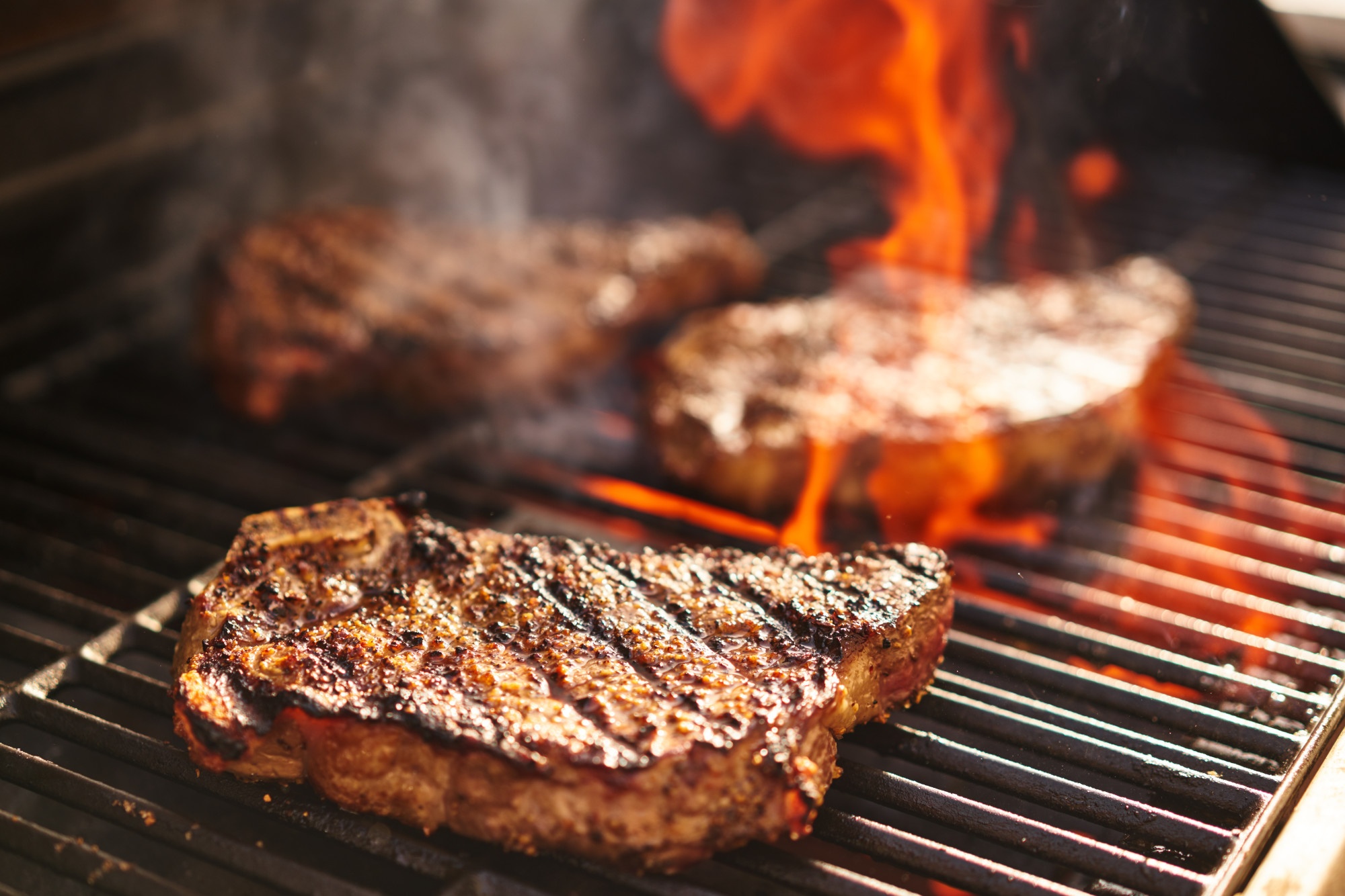 Top 5 Ways to Become a Bbq Master