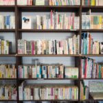 Do You Have Too Many Books? Here Are 5 Tips to Help You Sell Them!