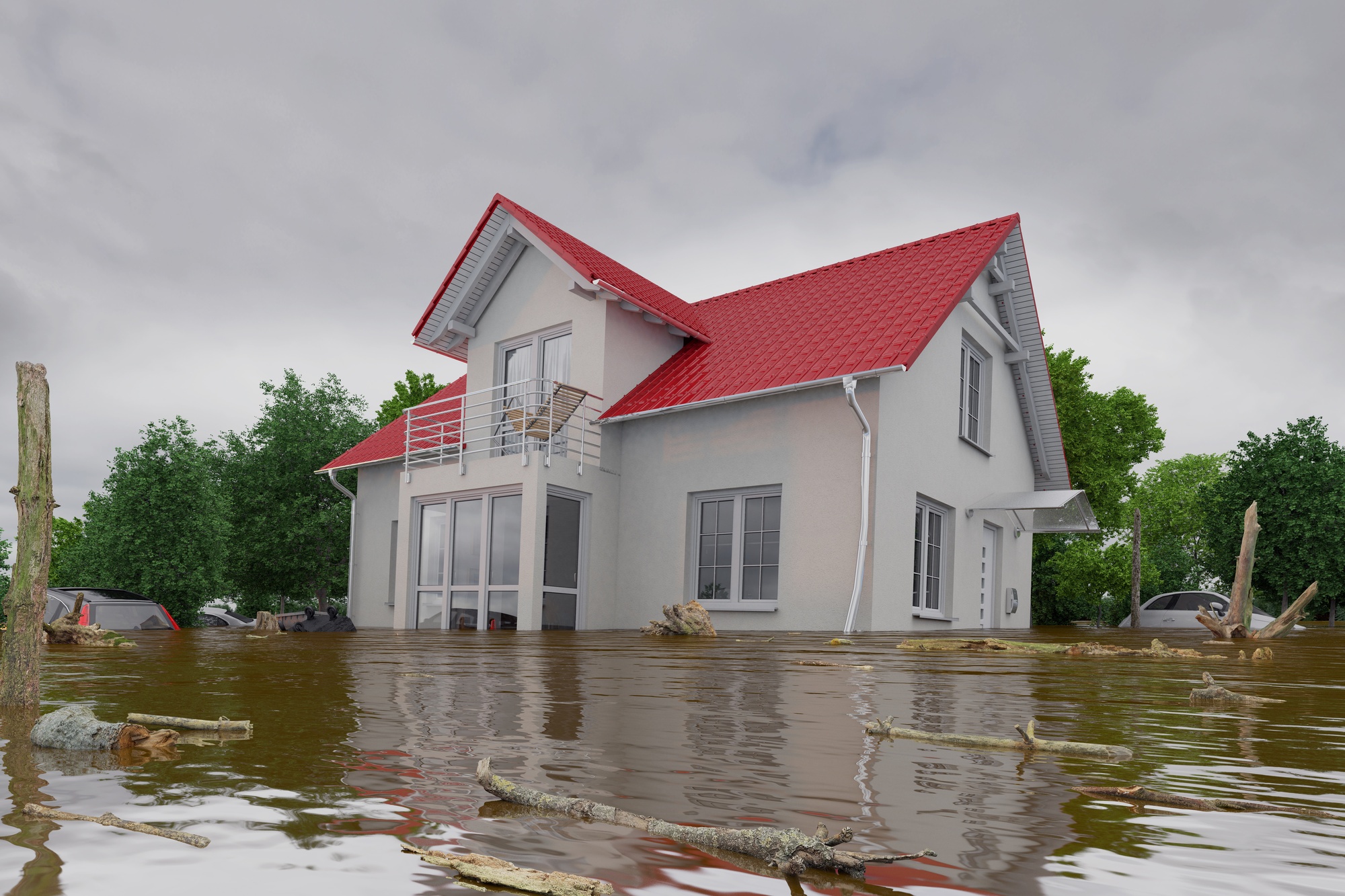 Do I Need to Buy Flood Insurance? 5 Questions to Ask Yourself