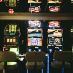 Is slot mobile casino gaming safe?