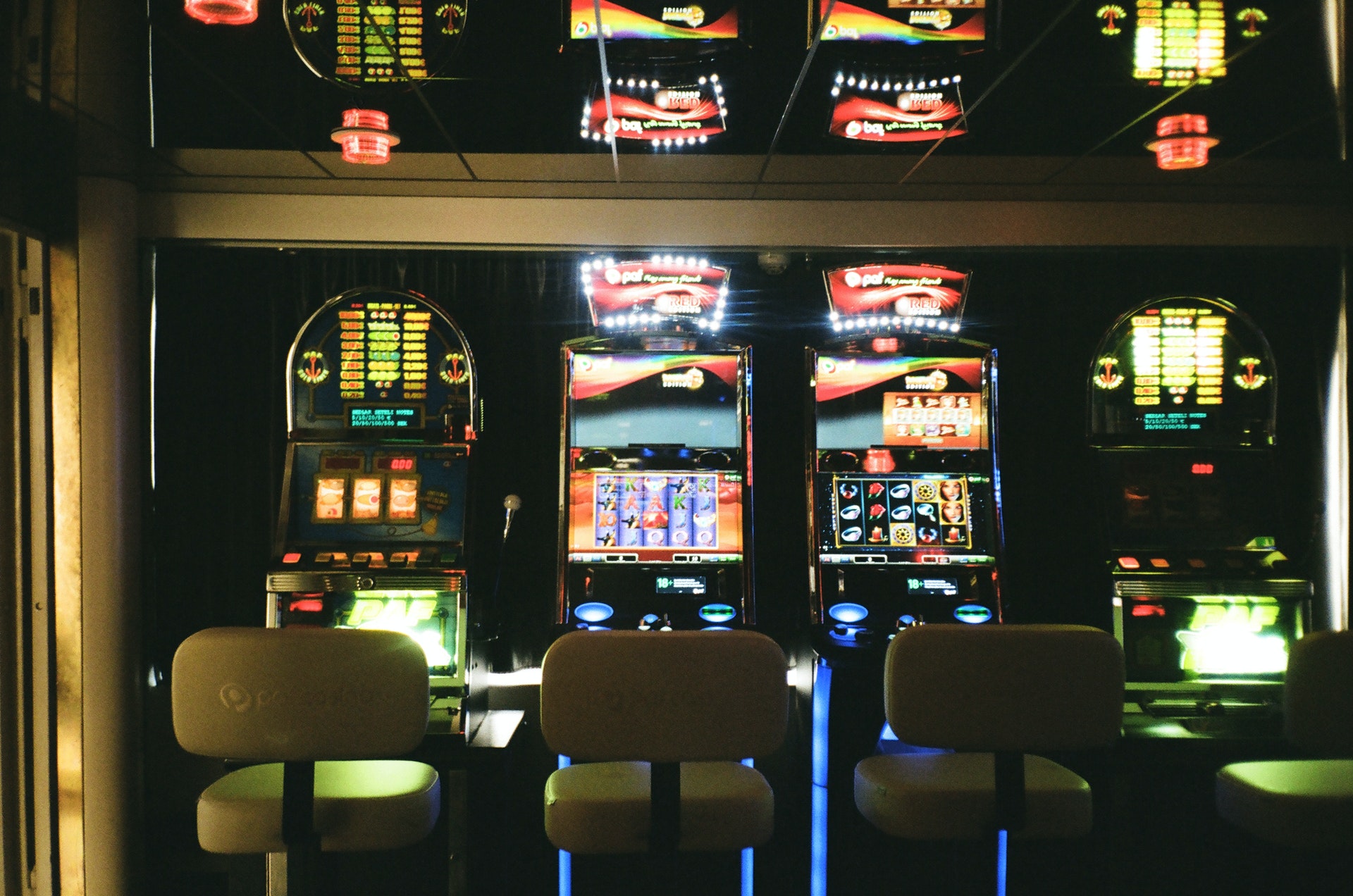 Video Slot Games vs Classic Slot Machines: Differences