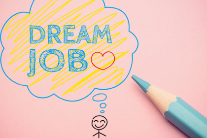 4 Practical Tips to Find and Get Your Dream Job