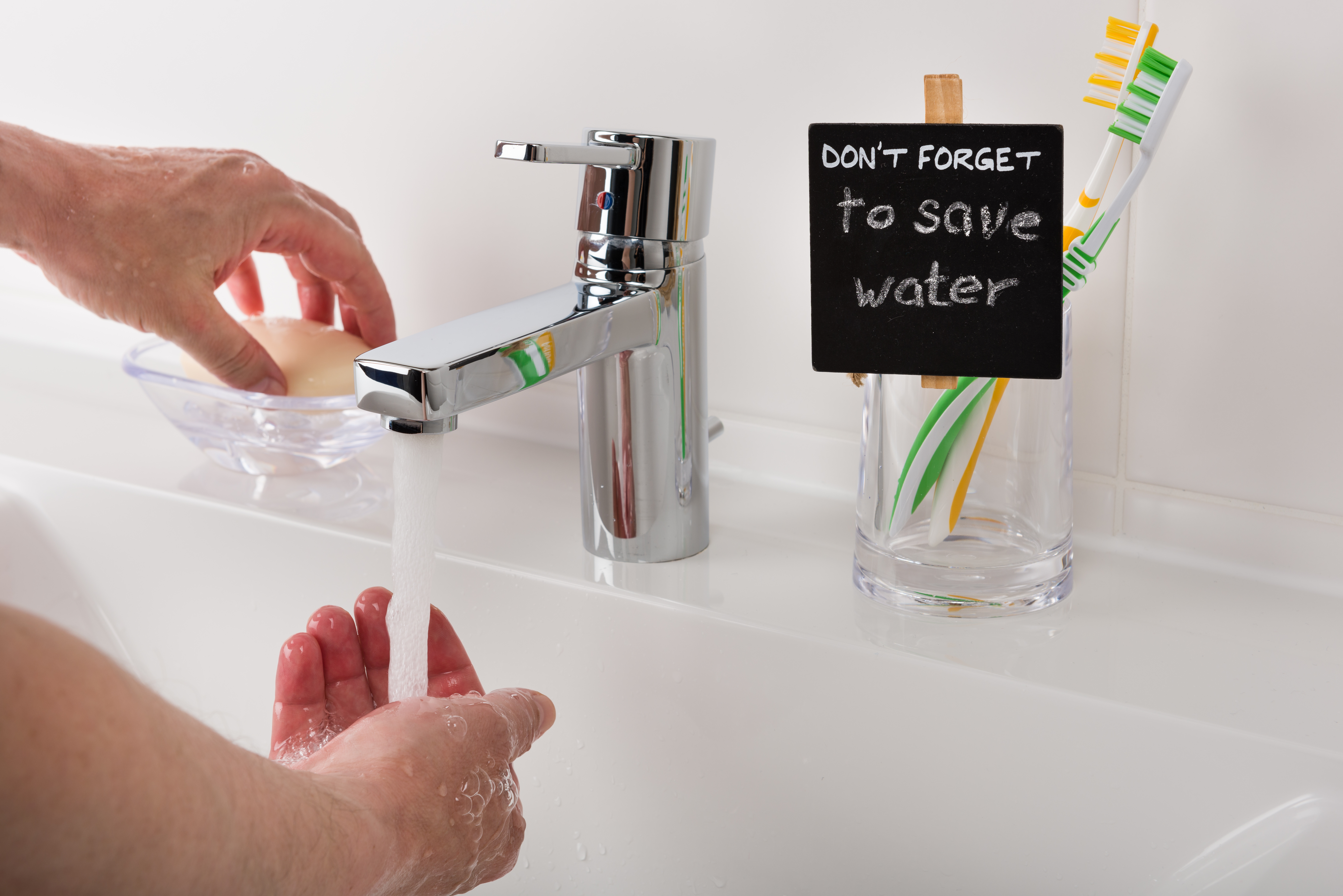 How Big Families Can Conserve Water: 7 Tips And Tricks