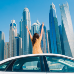 Getting Your Car Summer-Ready In Dubai
