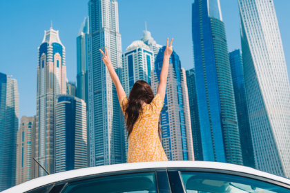 Getting Your Car Summer-Ready In Dubai