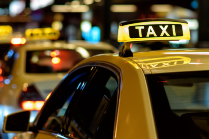 Taxis & Cabs – 8 Trends That Are Changing The Transport Industry